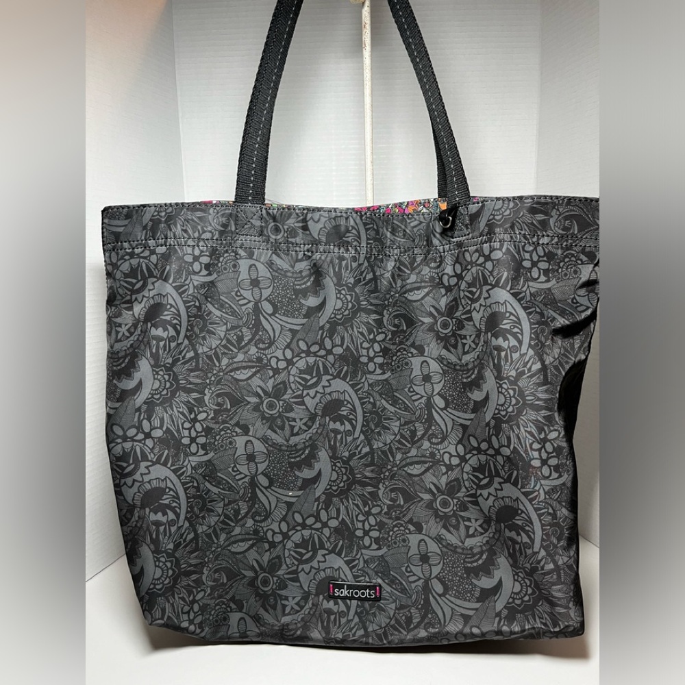 Sakroots Large Tote